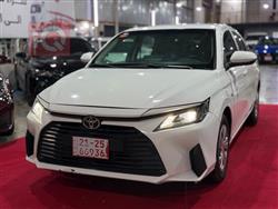 تويوتا يارس